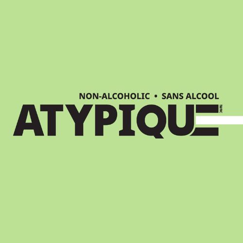 Logo – Atypique